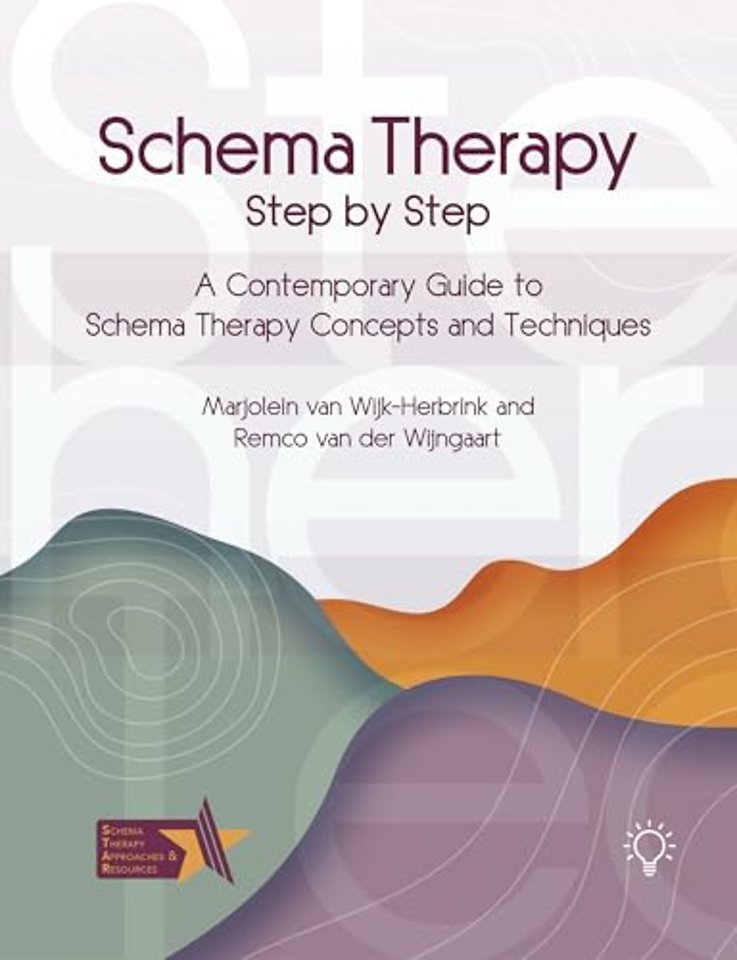 Schema Therapy Step-by-Step