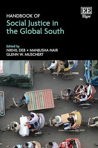 Handbook of Social Justice in the Global South
