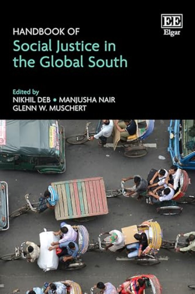 Handbook of Social Justice in the Global South