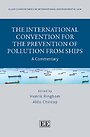 The International Convention for the Prevention of Pollution from Ships