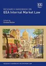 Research Handbook on EEA Internal Market Law