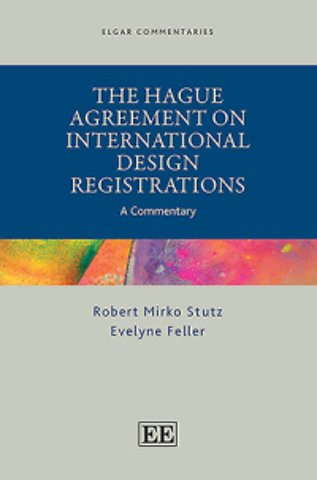 The Hague Agreement on International Design Registrations