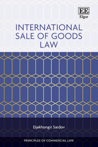 International Sale of Goods Law