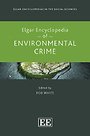 Elgar Encyclopedia of Environmental Crime
