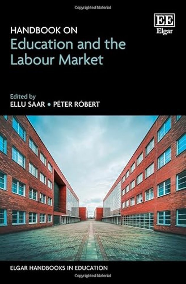 Handbook on Education and the Labour Market