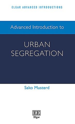Advanced Introduction to Urban Segregation