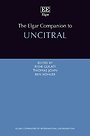 The Elgar Companion to UNCITRAL