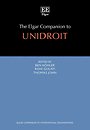 The Elgar Companion to UNIDROIT