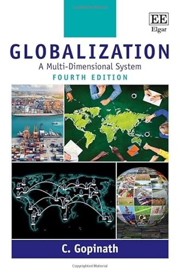 Globalization – A Multi–Dimensional System