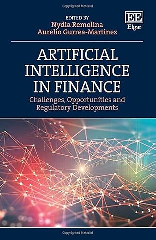 Artificial Intelligence in Finance – Challenges, Opportunities and Regulatory Developments