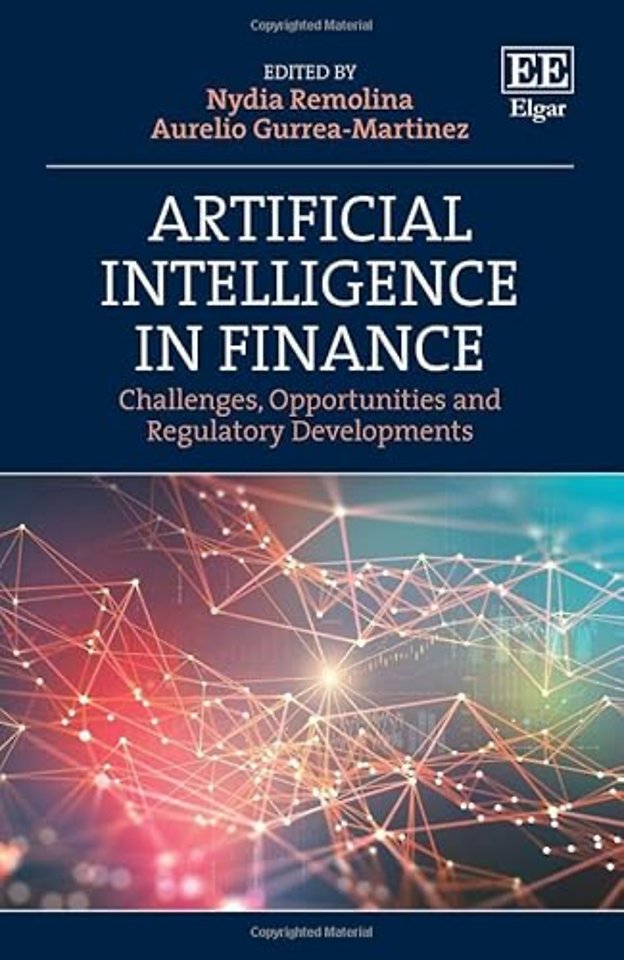 Artificial Intelligence in Finance – Challenges, Opportunities and Regulatory Developments