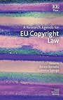 A Research Agenda for EU Copyright Law