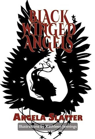 Black-Winged Angel