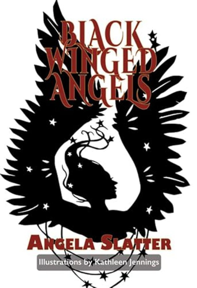 Black-Winged Angel