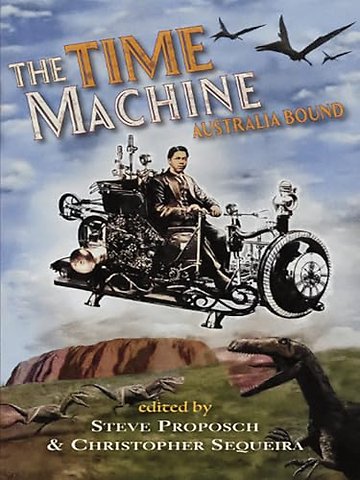 The Time Machine