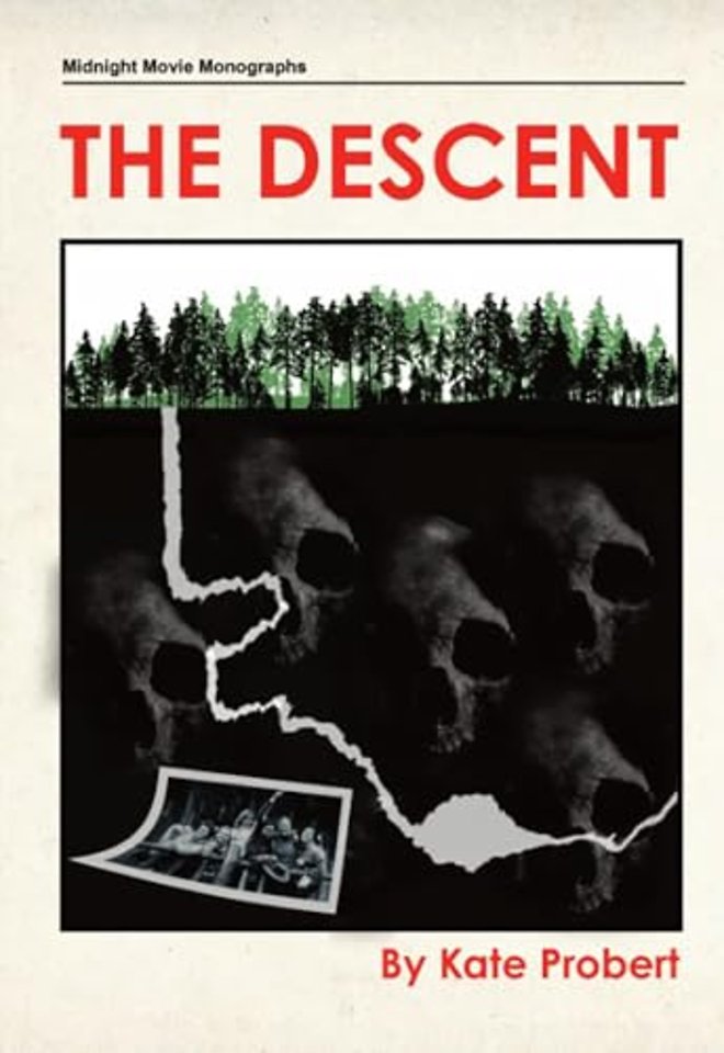 The Descent