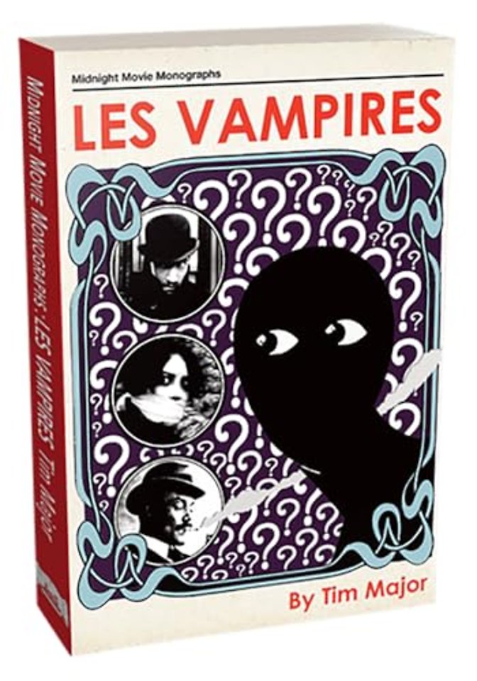 Les Vampires [Trade Paperback]