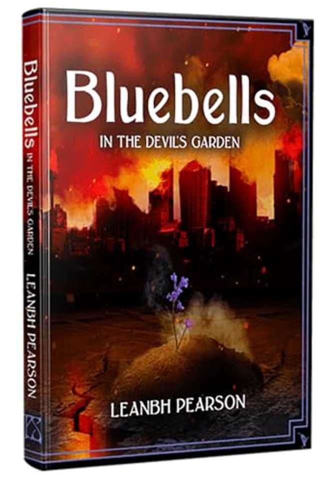 Bluebells: In the Devil's Garden
