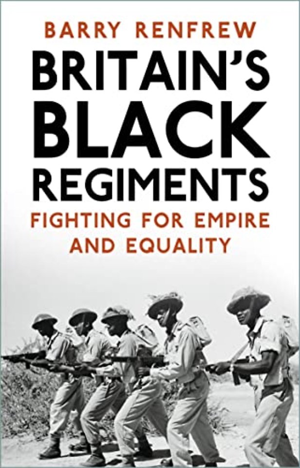 Britain's Black Regiments