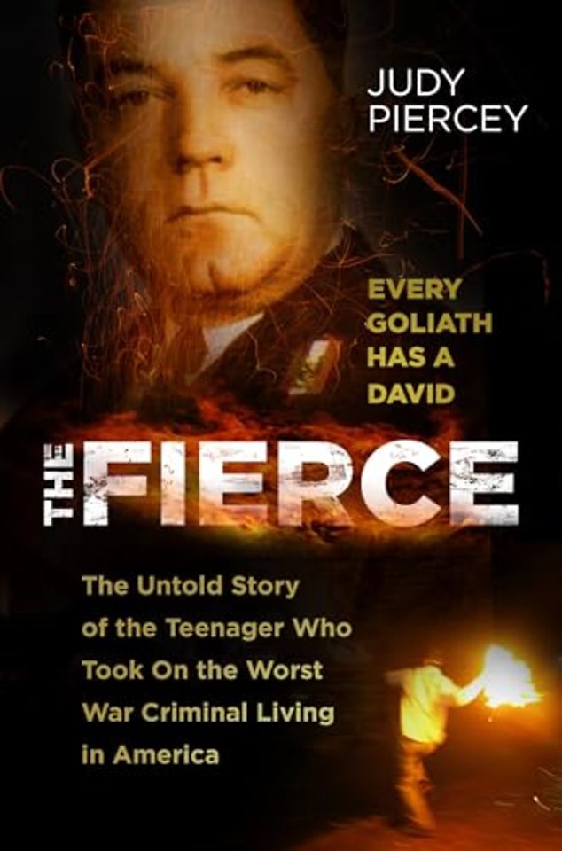 The Fierce