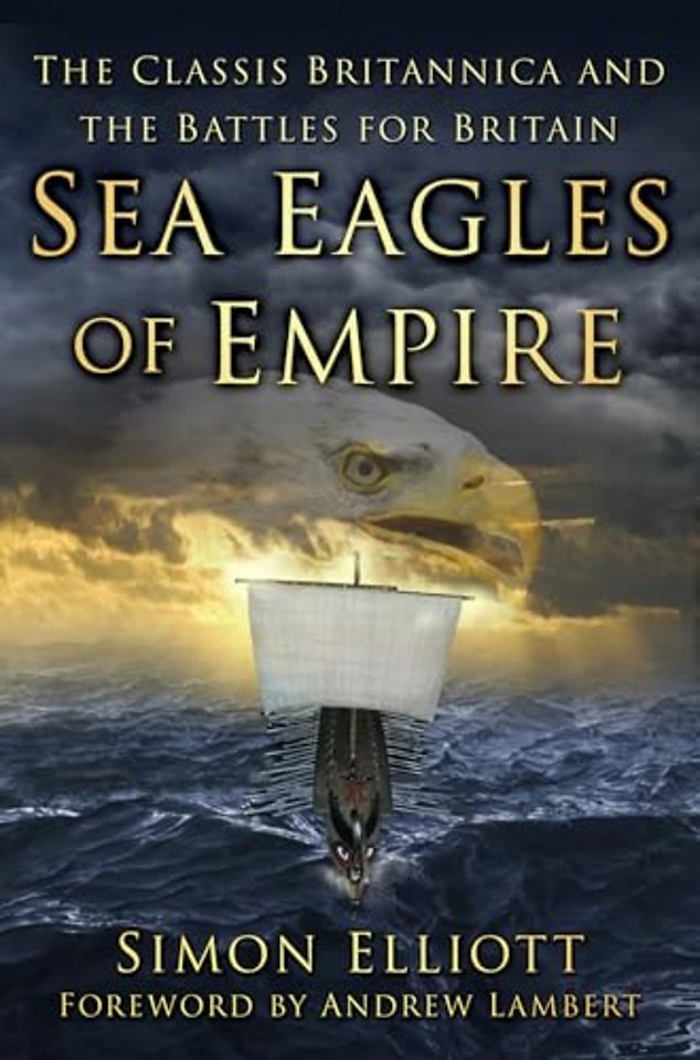Sea Eagles of Empire