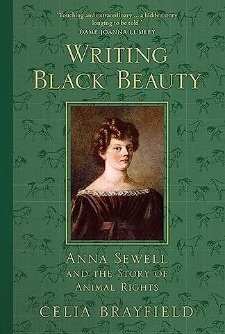 Writing Black Beauty