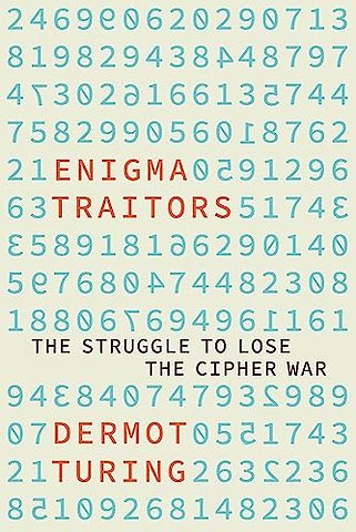 Enigma Traitors