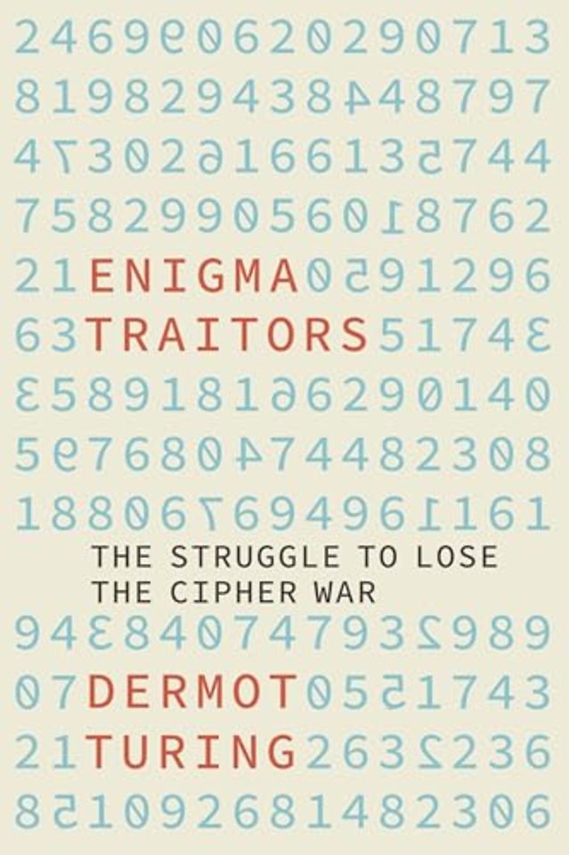 Enigma Traitors
