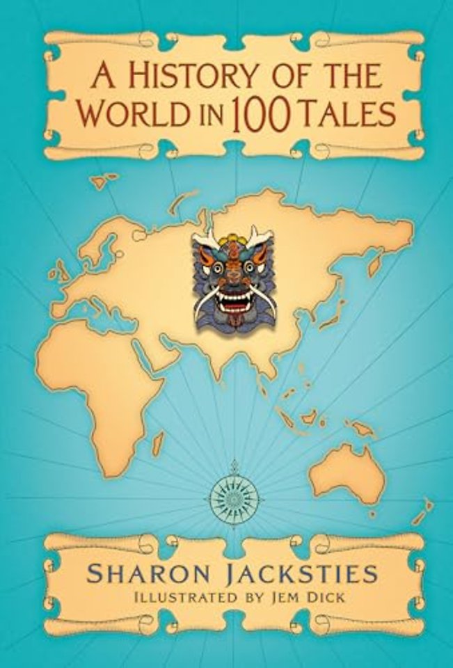 A History of the World in 100 Tales