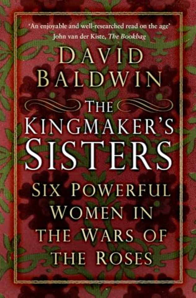 The Kingmaker's Sisters