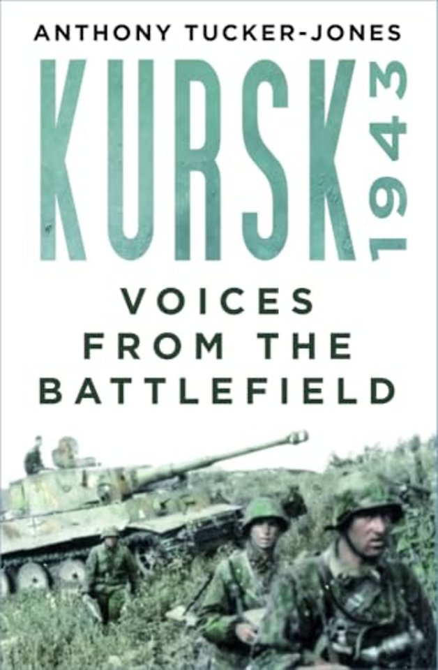 Kursk 1943