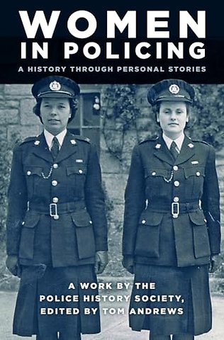 Women in Policing