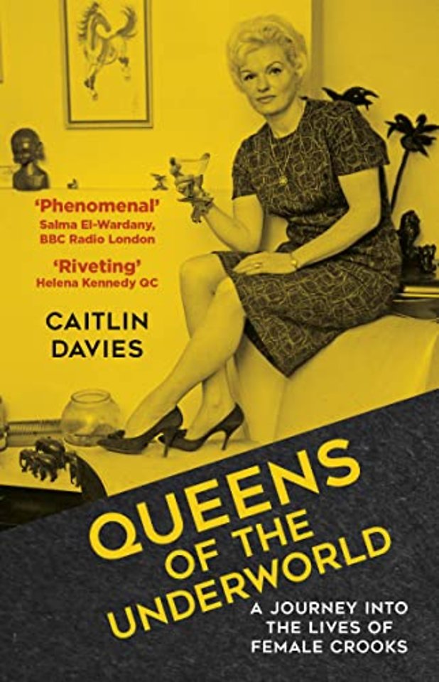 Queens of the Underworld