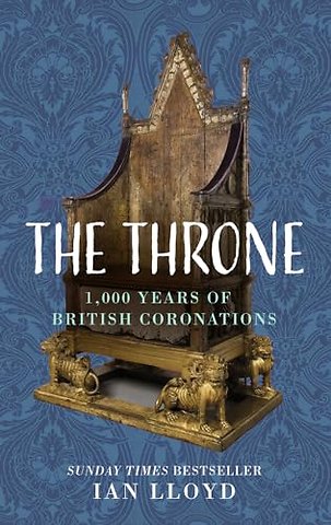 The Throne