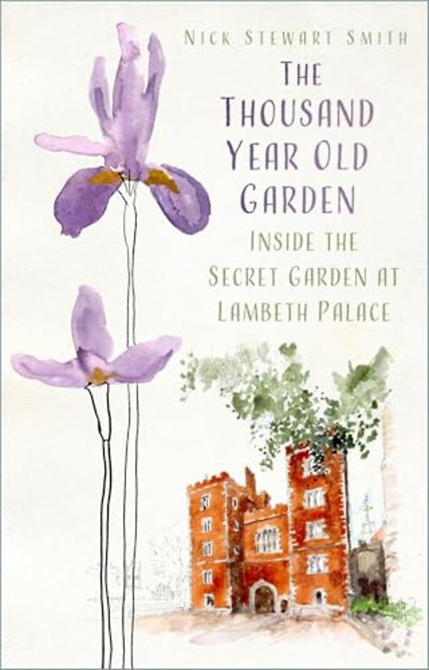 The Thousand Year Old Garden