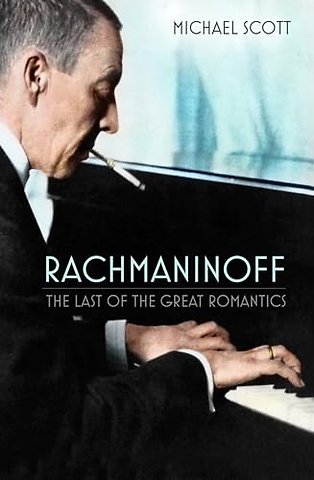 Rachmaninoff