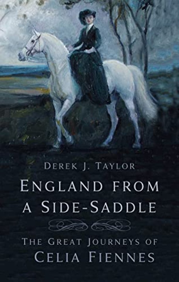 England from a Side-Saddle