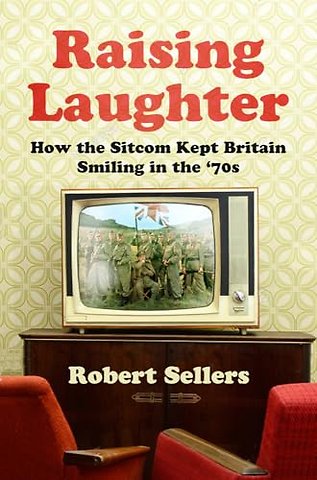 Raising Laughter