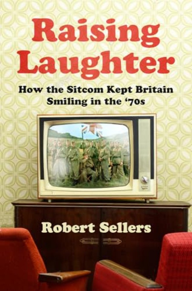 Raising Laughter
