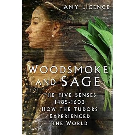 Woodsmoke and Sage