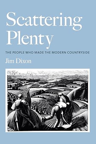 Scattering Plenty