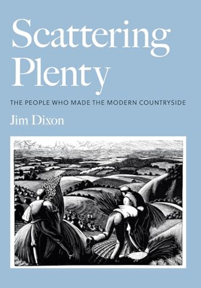 Scattering Plenty