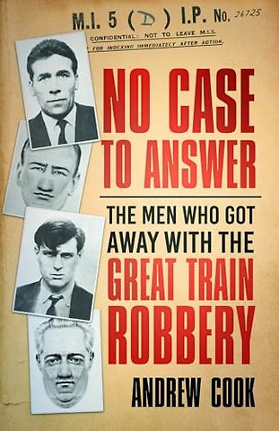 No Case to Answer