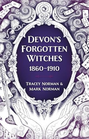 Devon's Forgotten Witches