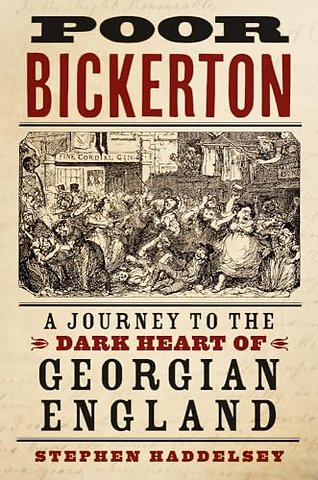 Poor Bickerton