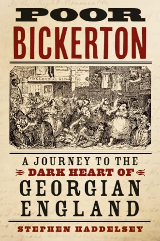Poor Bickerton
