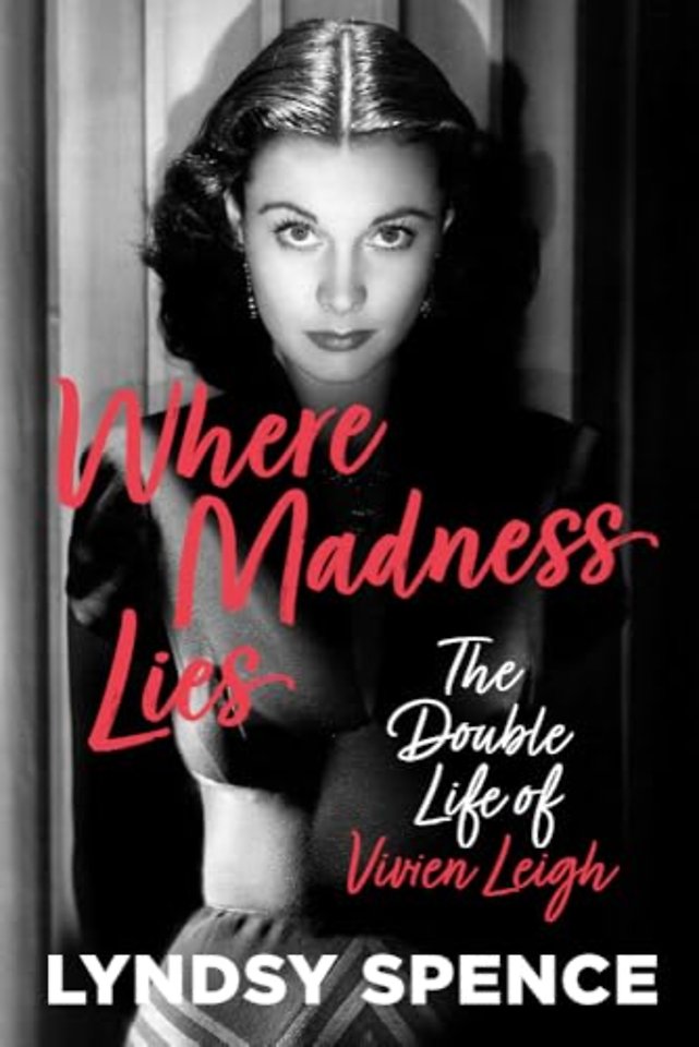 Where Madness Lies