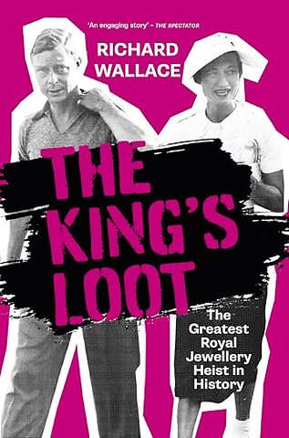 The King's Loot