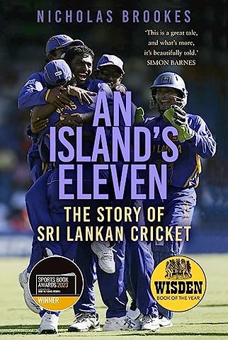 An Island's Eleven