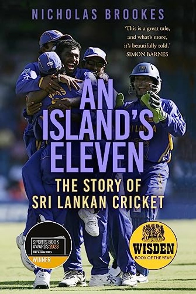 An Island's Eleven